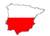 COMERCIAL GRAFER - Polski